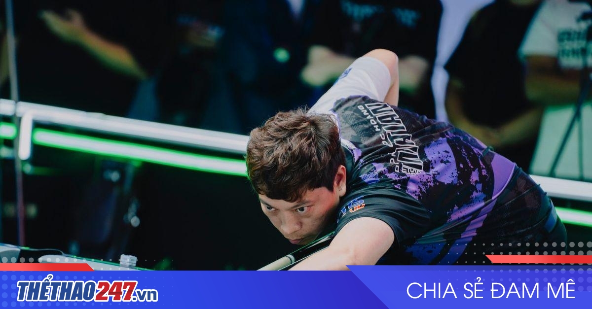 Xem trực tiếp billiards World Pool Championship 2025 ở đâu?
