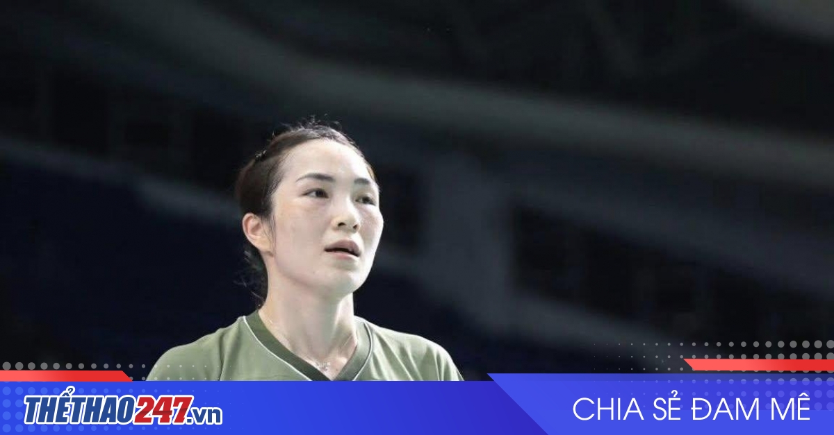 Vũ Thị Trang tỏa sáng, cầu lông Việt Nam chắc chắn có huy chương SEA Games 33