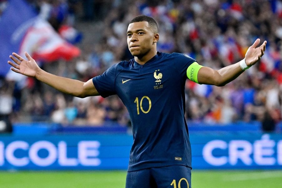 Bóng đá đỉnh cao sẽ bị hủy hoại nếu Mbappe đến Al-Hilal  309894