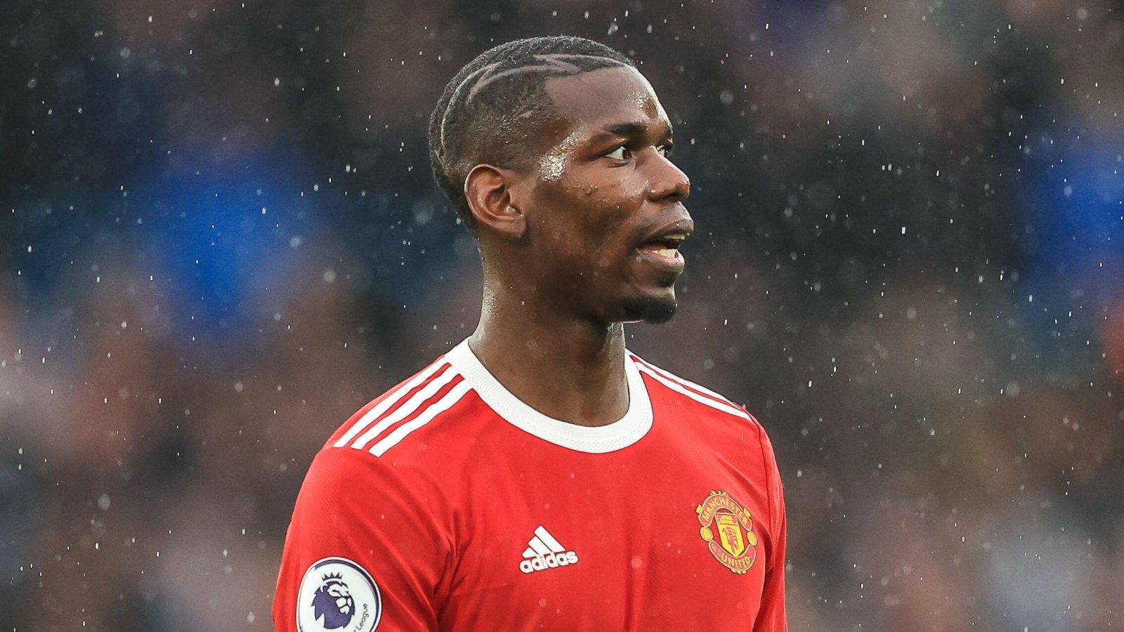 Pogba có động thái đầu tiên sau khi rời MU: 