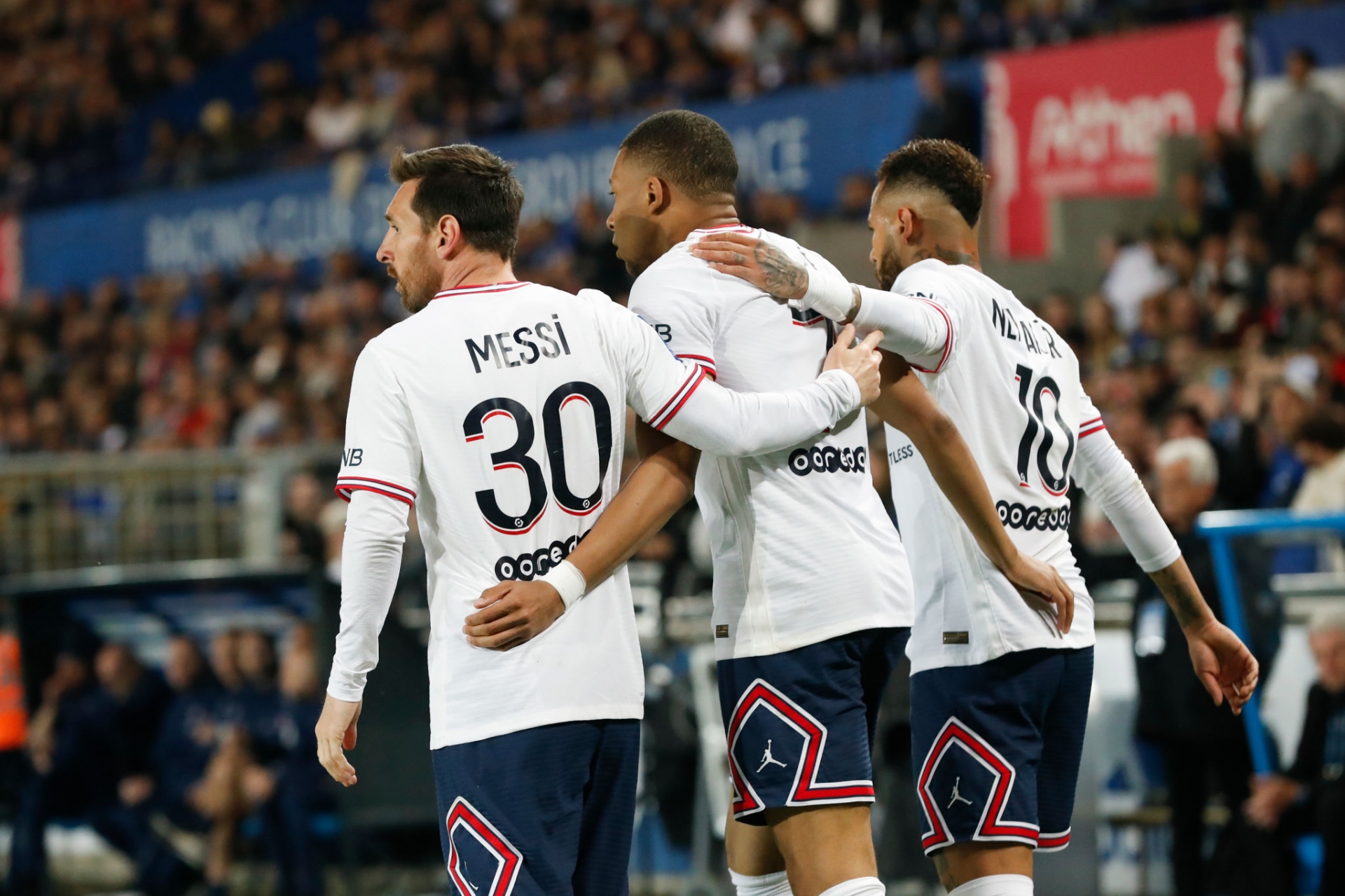 Trực tiếp bóng đá PSG vs Monaco, 1h45 ngày 29/8 178539