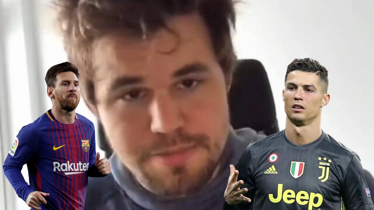 Ronaldo và Messi, ai mới là cầu thủ xuất sắc nhất mọi thời đại? 179770