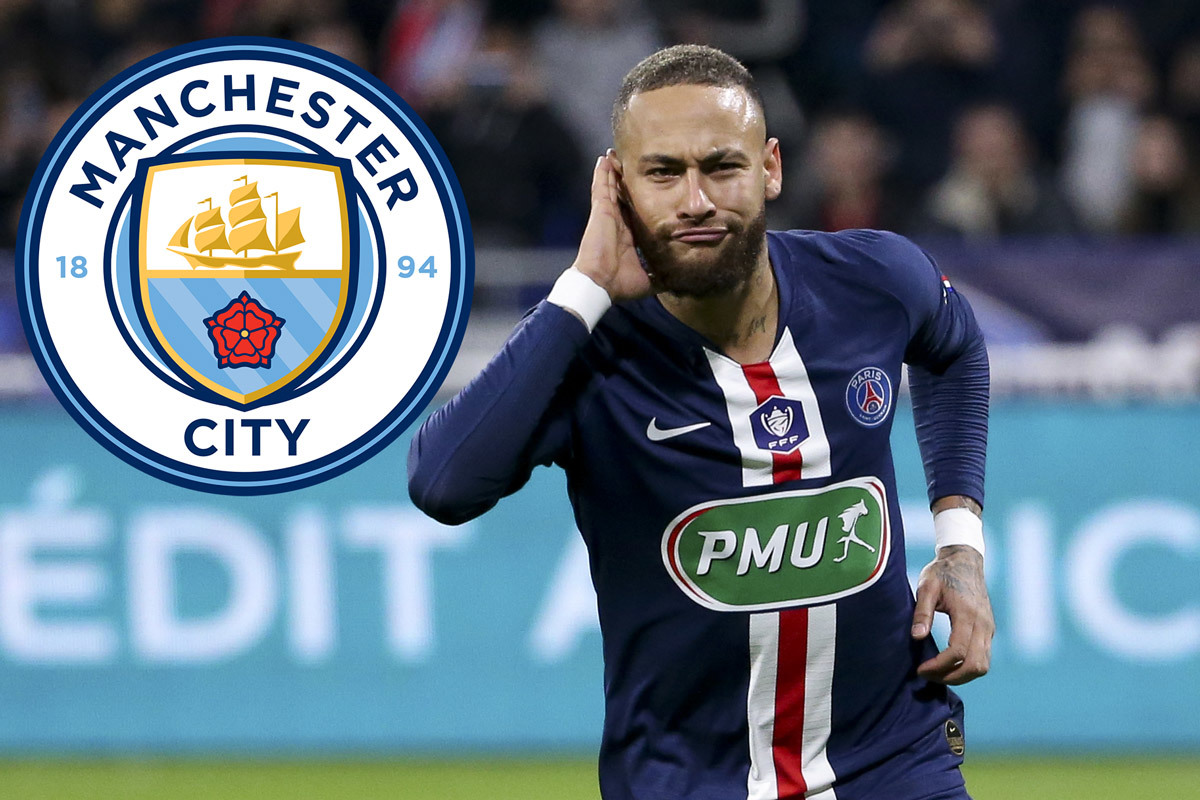 'Đắc tội' với Mbappe, Neymar bị PSG bán sang Man City? 181426