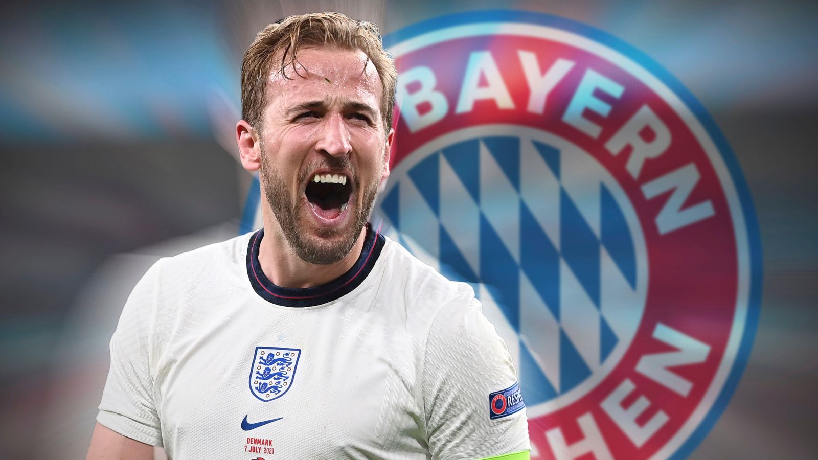 Không chịu hợp tác, Harry Kane cập bến 'ông lớn' châu Âu? 182201