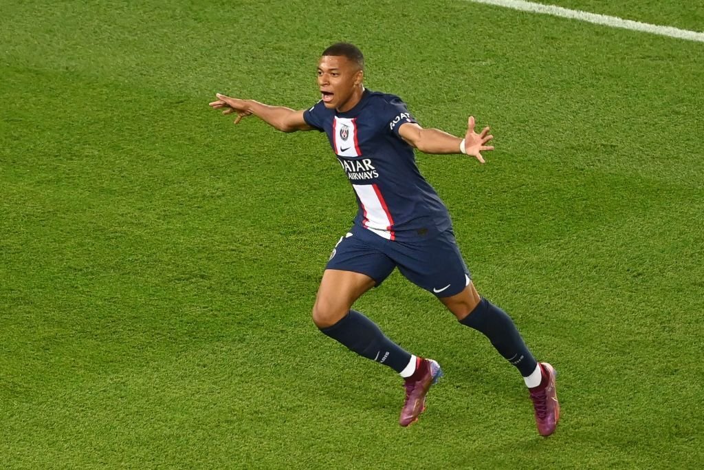 Trực tiếp PSG 2-0 Juventus: Cú đúp cho Mbappe 183080