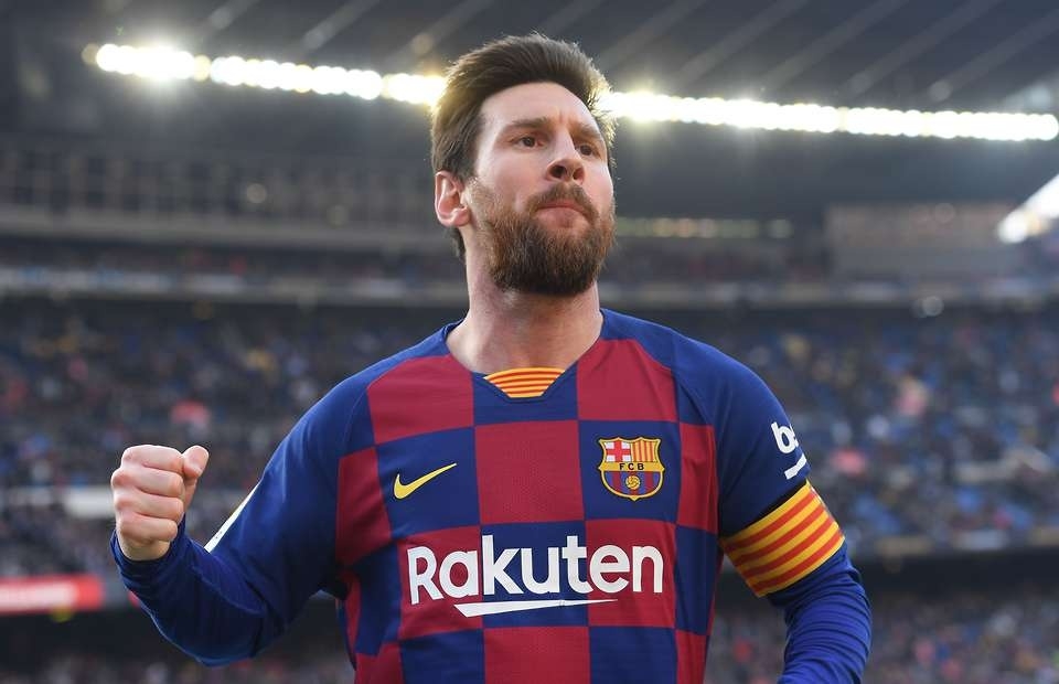 PSG săn 'tiền đạo 29 phút', Messi nguy cơ quay trở về Barca 185050