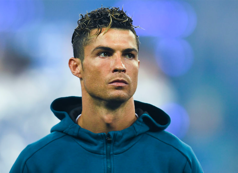 Tin chuyển nhượng 16/9: Ronaldo đưa ra quyết định tương lai, Man City nhắm sao 150 triệu Euro 188021