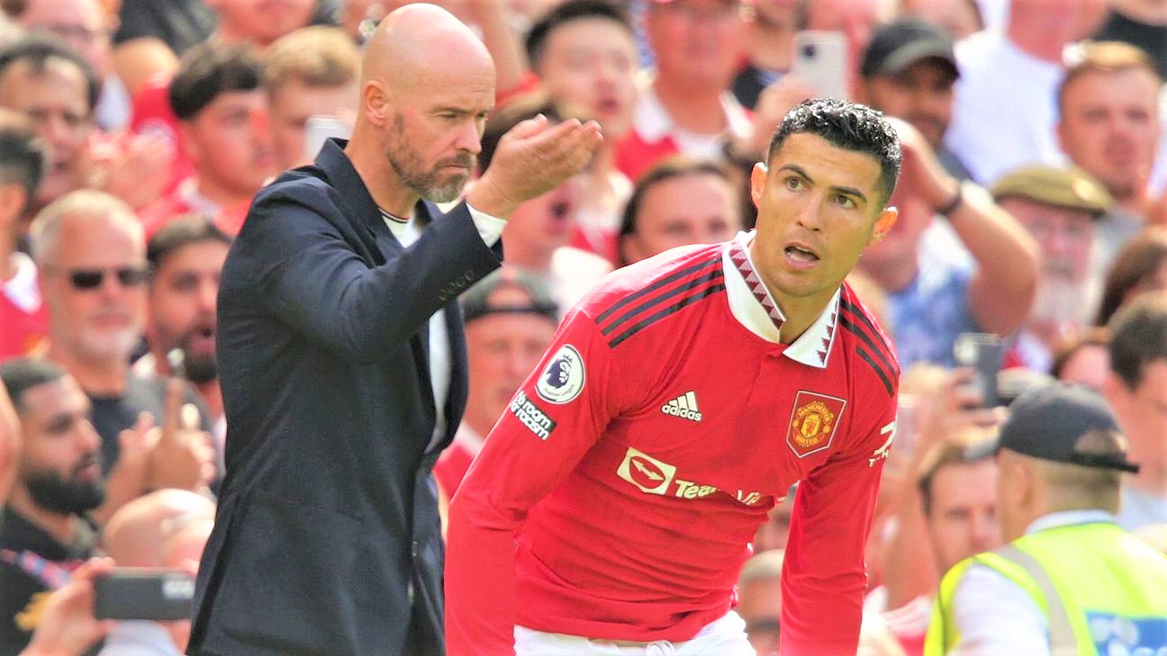 Ronaldo ra đi, MU chiêu mộ 'sát thủ' xé lưới Liverpool thế chỗ 190497