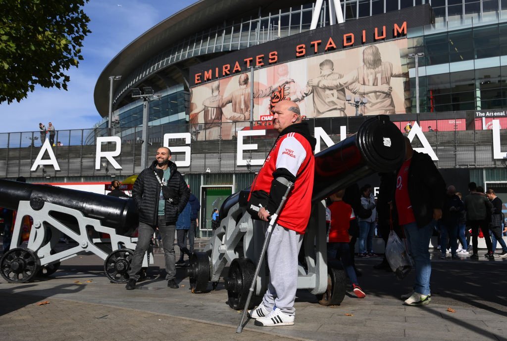 Trực tiếp Arsenal vs Liverpool, 22h30 hôm nay 9/10 200066