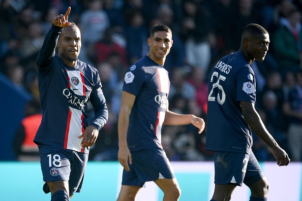 Trực tiếp PSG 3-0 Auxerre: Messi-Mbappe lên tiếng 217214