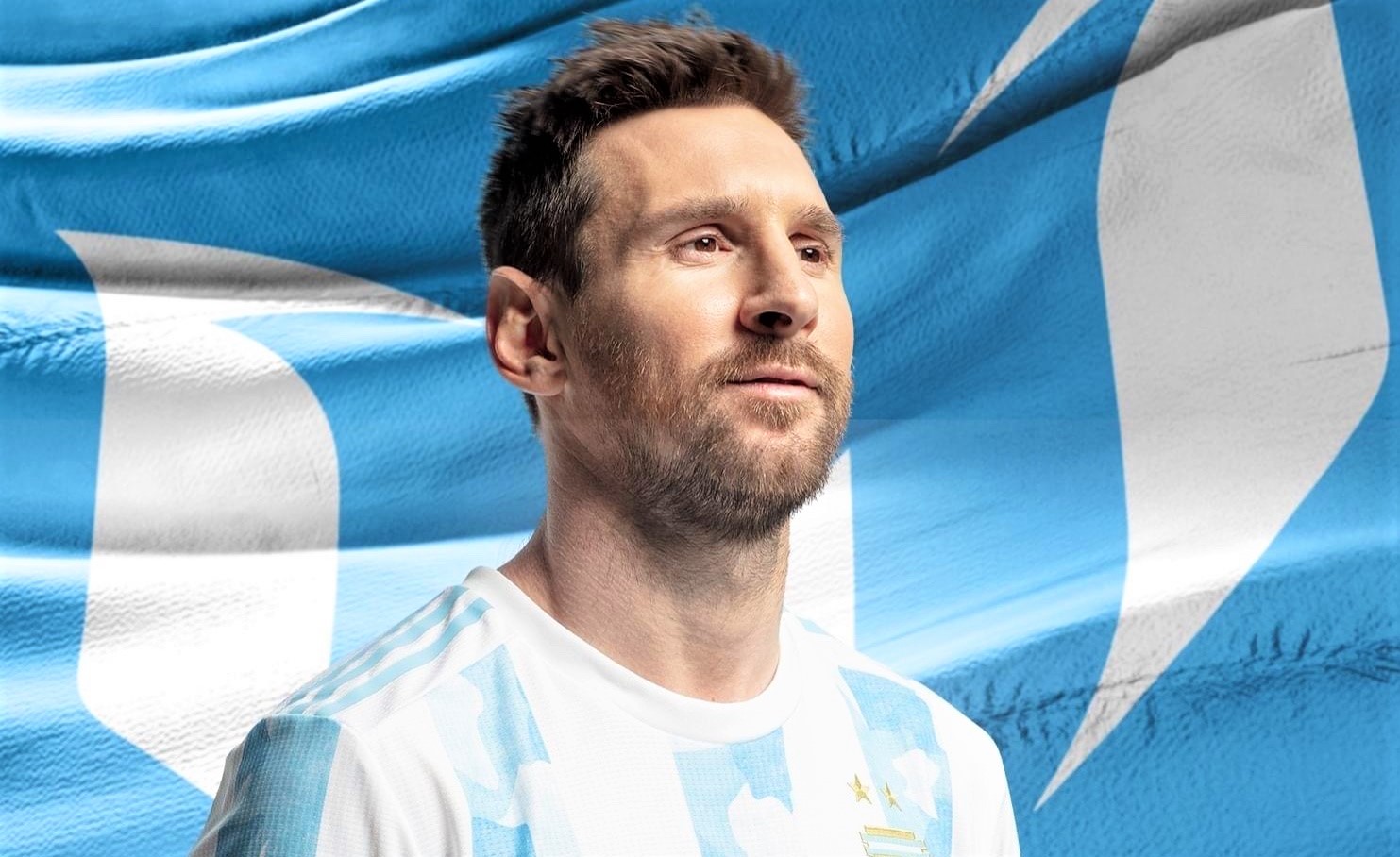 Messi khiến toàn dân Argentina xúc động trước thềm World Cup 2022 218095