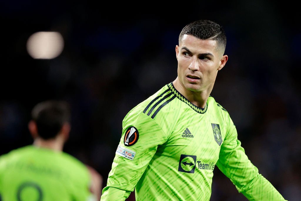 Thương vụ PSG chiêu mộ Ronaldo chính thức ngã ngũ 218132