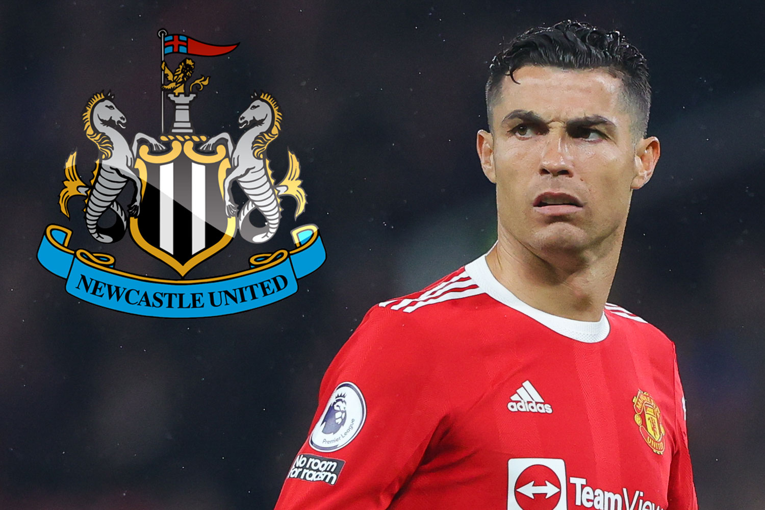 XÁC NHẬN: Ronaldo được đối thủ của Man United chốt chiêu mộ 218110