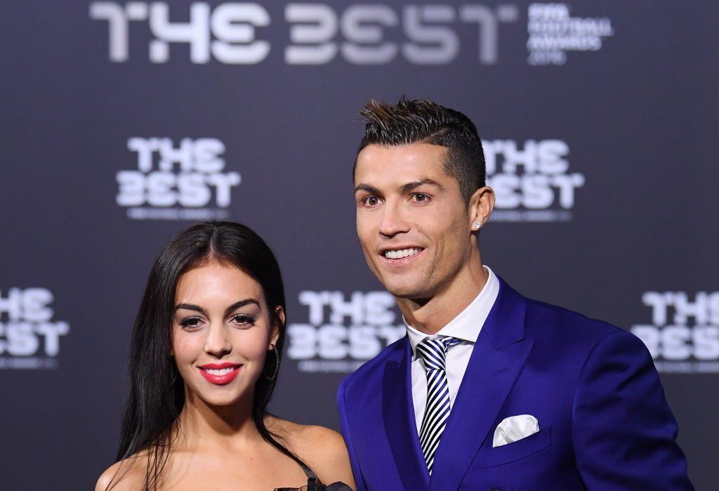 Ronaldo tiết lộ xúc động về bạn gái, xác định thời điểm kết hôn 218468