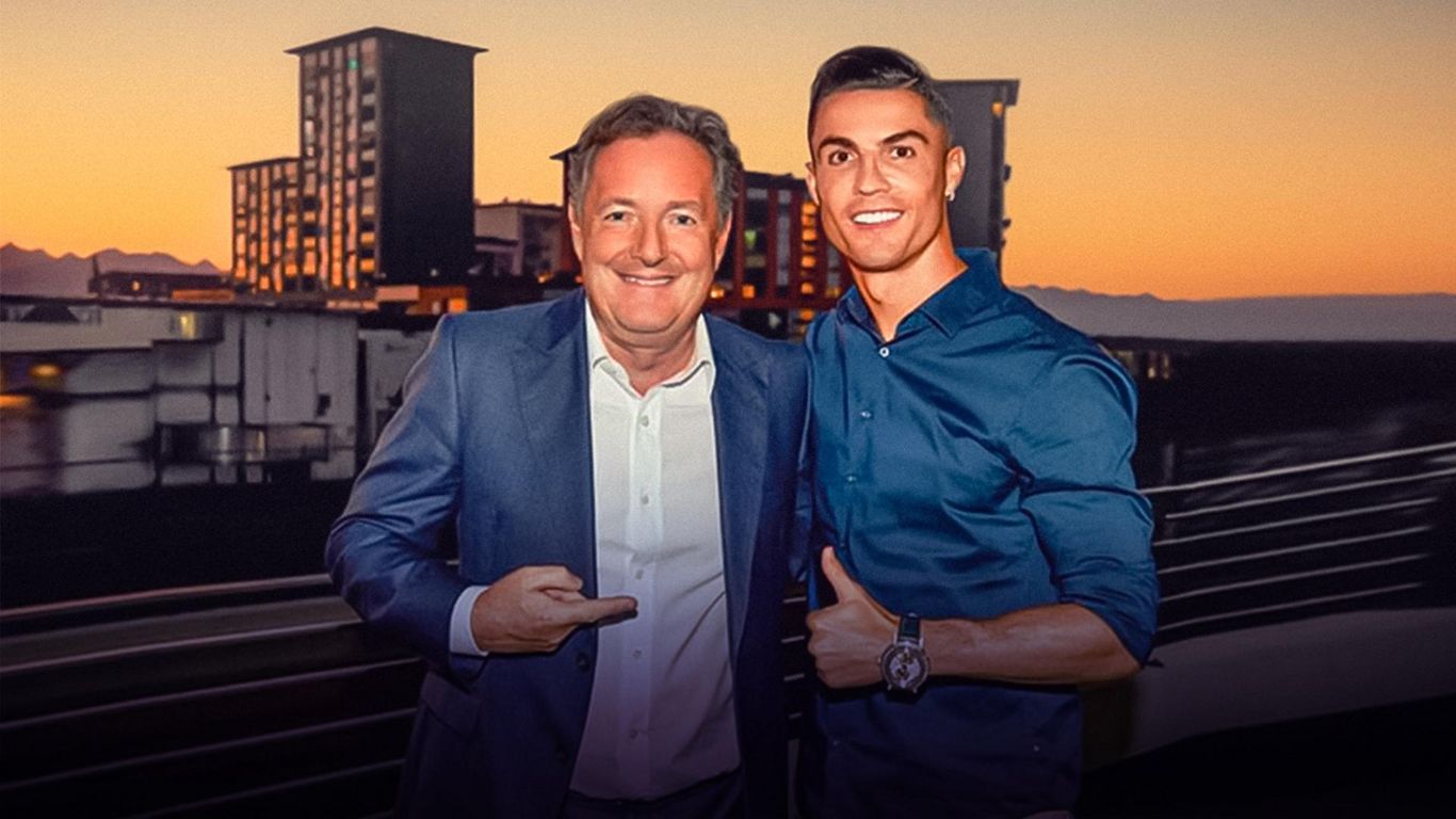 Ronaldo nhận lời đề nghị khó tin sau World Cup 2022 219221