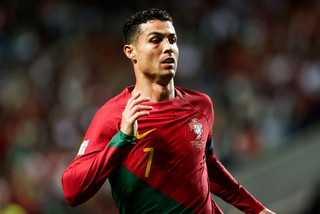 XÁC NHẬN: Ronaldo giã từ ĐTQG Bồ Đào Nha sau Word Cup 2022 219156