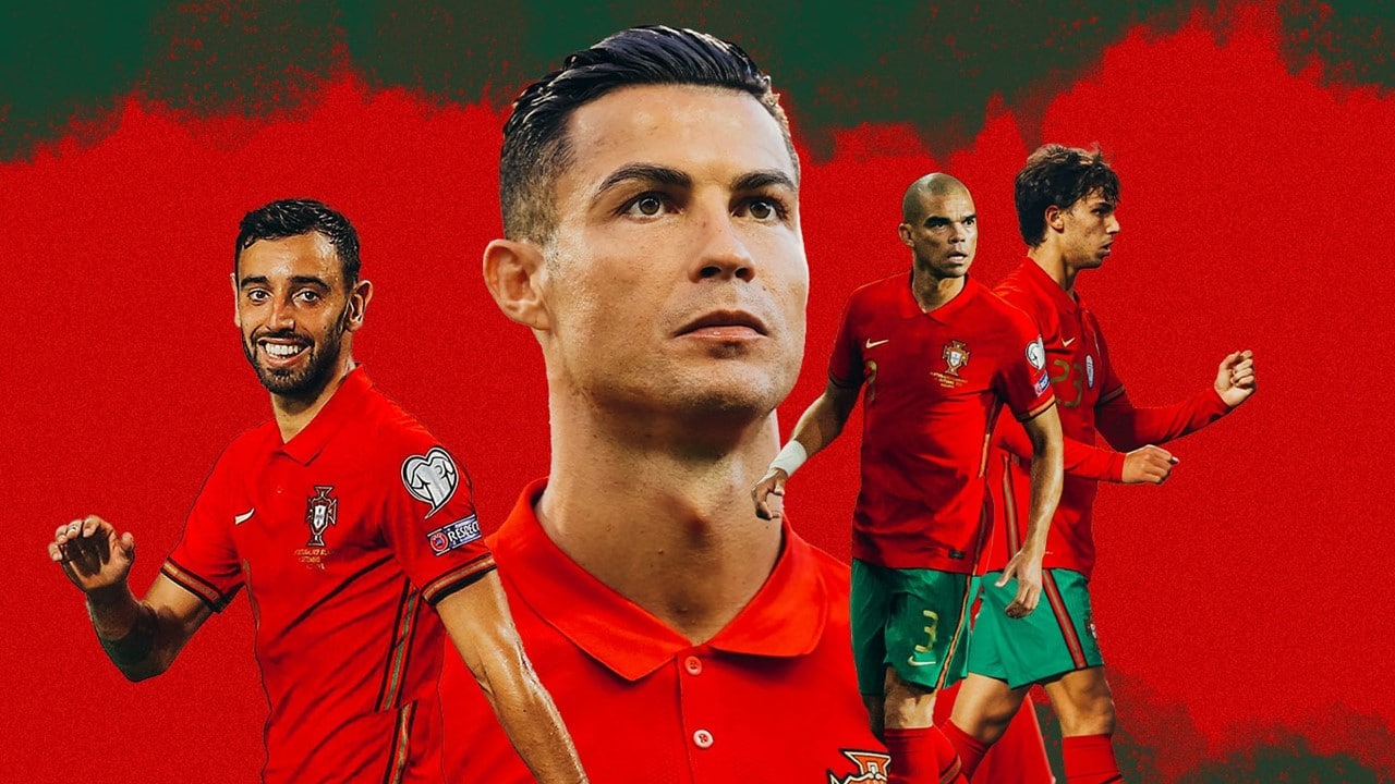 XÁC NHẬN: Ronaldo giã từ ĐTQG Bồ Đào Nha sau Word Cup 2022 219157