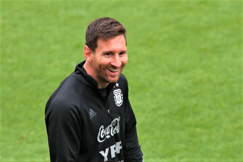 Messi chính thức xác nhận bến đỗ tiếp theo sau World Cup 2022 234776