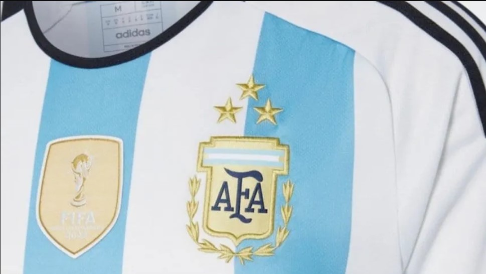 ĐT Argentina tạo nên 'cơn sốt' toàn cầu sau chức vô địch World Cup 236642