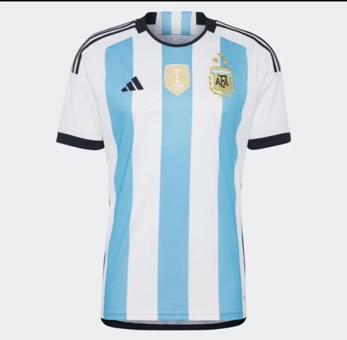 ĐT Argentina tạo nên 'cơn sốt' toàn cầu sau chức vô địch World Cup 236643