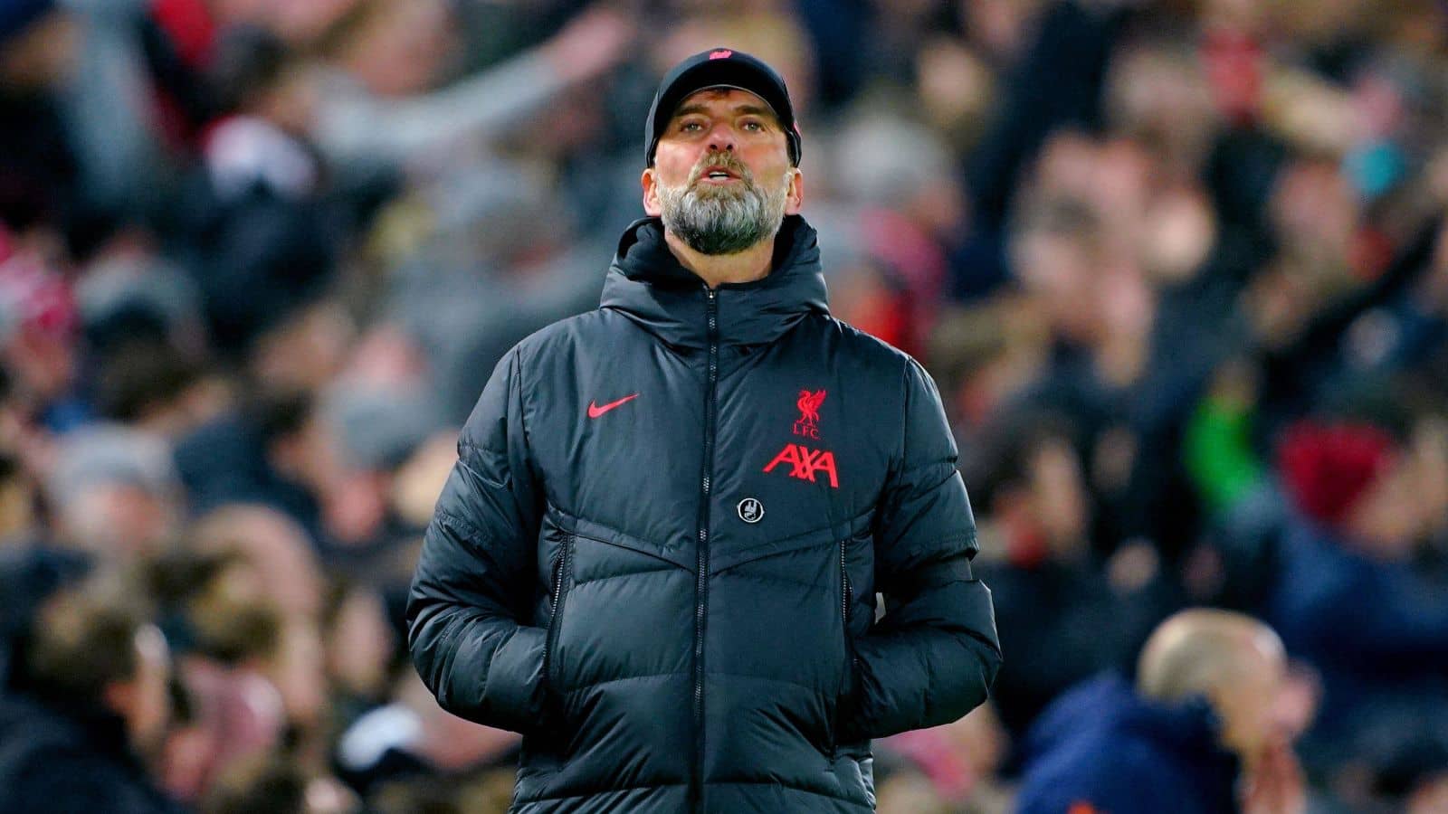 Tin chuyển nhượng tối 16/2: Klopp chia tay Liverpool, Haaland đến 'gã khổng lồ'? 249284