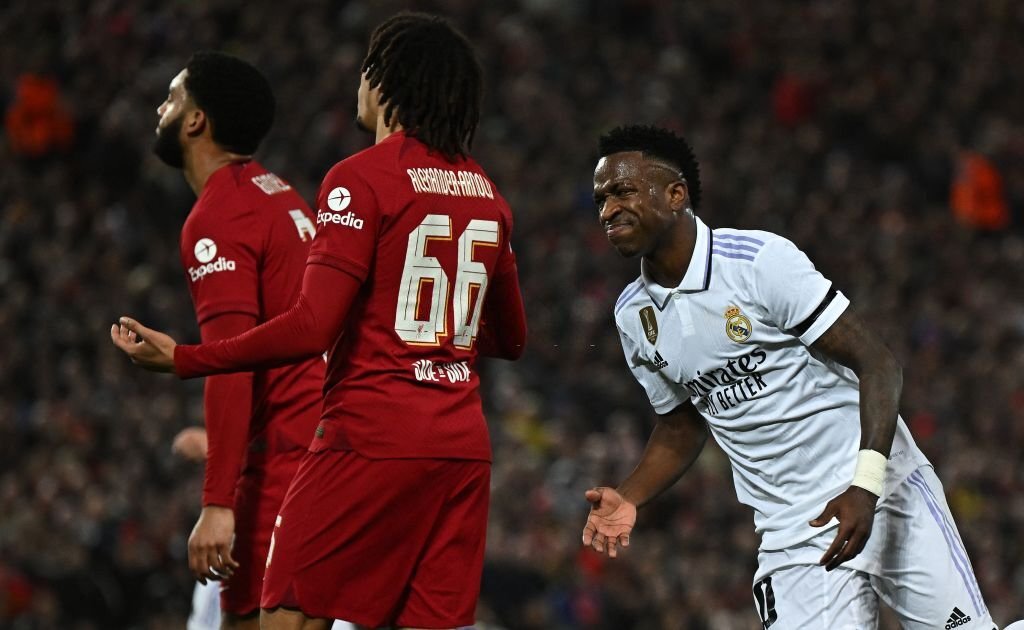 Trực tiếp Liverpool 2-1 Real Madrid: Đôi công mãn nhãn 250790