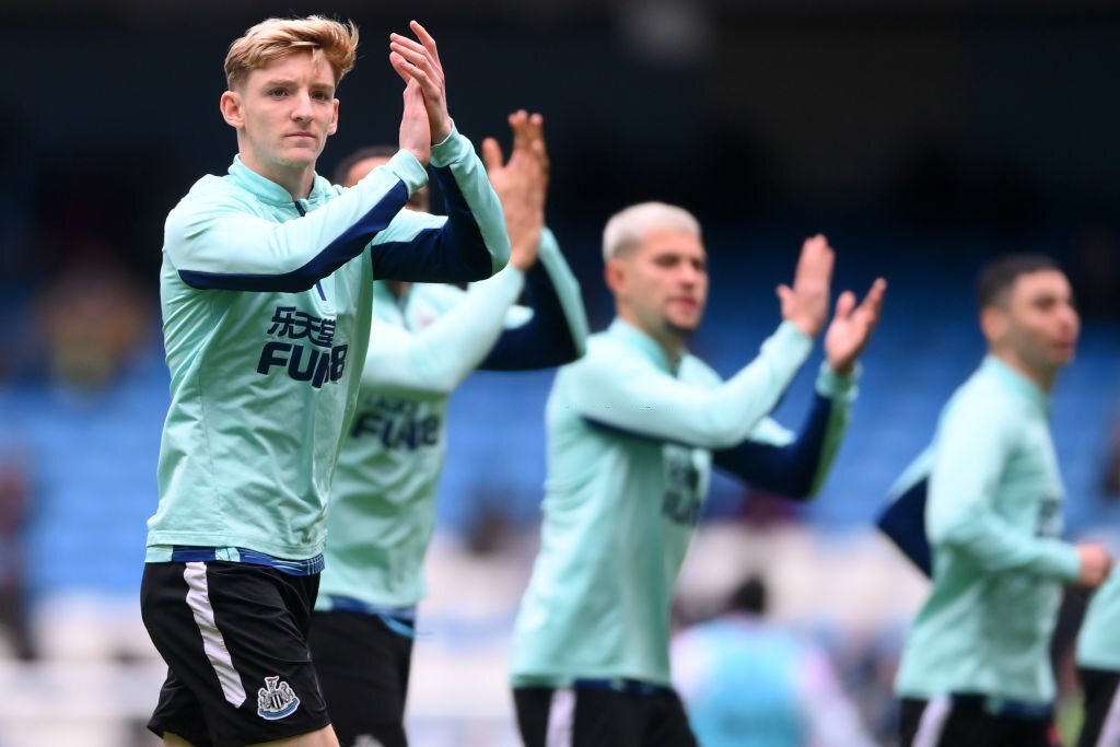 Trực tiếp Man City vs Newcastle, 19h30 hôm nay 4/3: Haaland - De Bruyne đá chính 254674