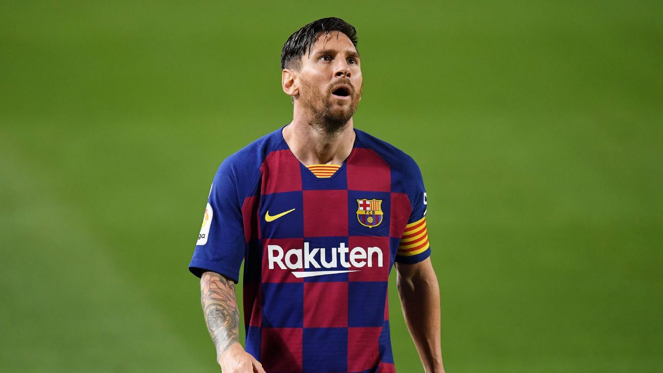 Tin chuyển nhượng 27/5: MU rộng cửa đón siêu bom tấn, Barca thất bại vụ Messi? 285012