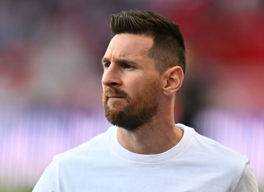 Messi xác định tương lai, chọn sẵn 'bến đỗ trong mơ' tiếp theo 289193