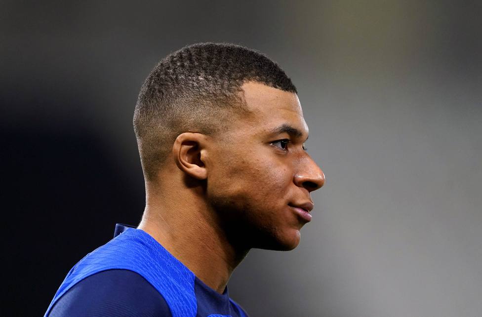 Quyết rời PSG, Mbappe được 'bến đỗ hùng mạnh' chốt xong ngày chiêu mộ 293102