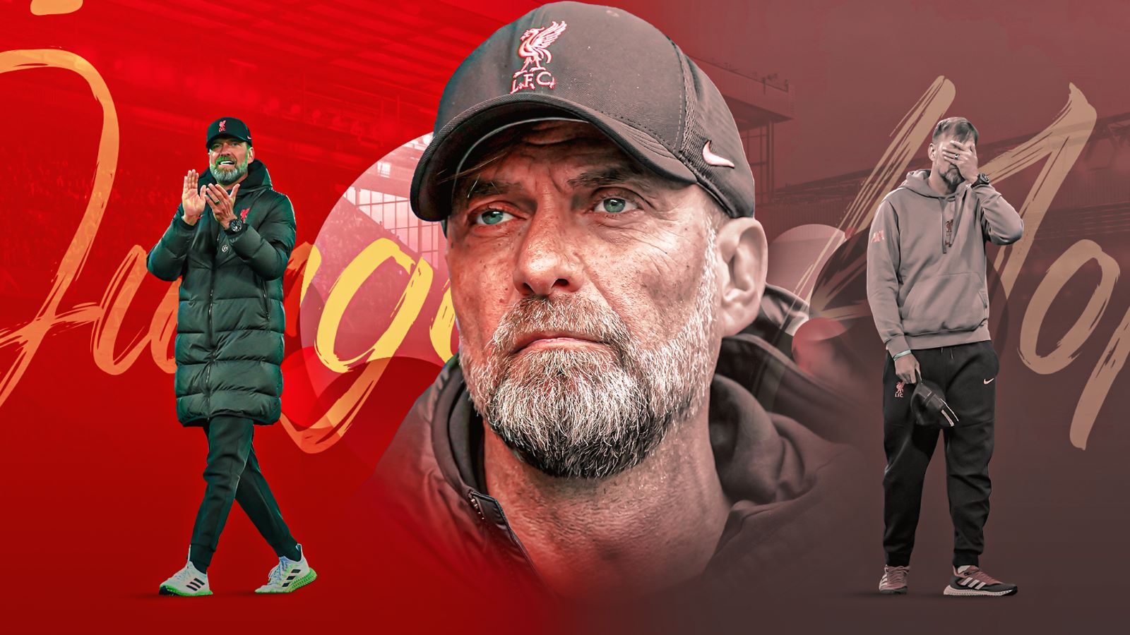 CHÍNH THỨC: Xác nhận vụ HLV Klopp rời Liverpool để dẫn dắt 'ông lớn' 295312