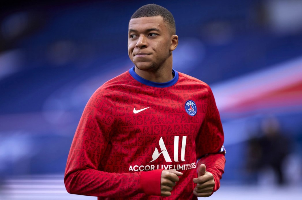 Không đến Real Madrid, Mbappe sẽ gia nhập bến đỗ hùng mạnh châu Âu? 297028