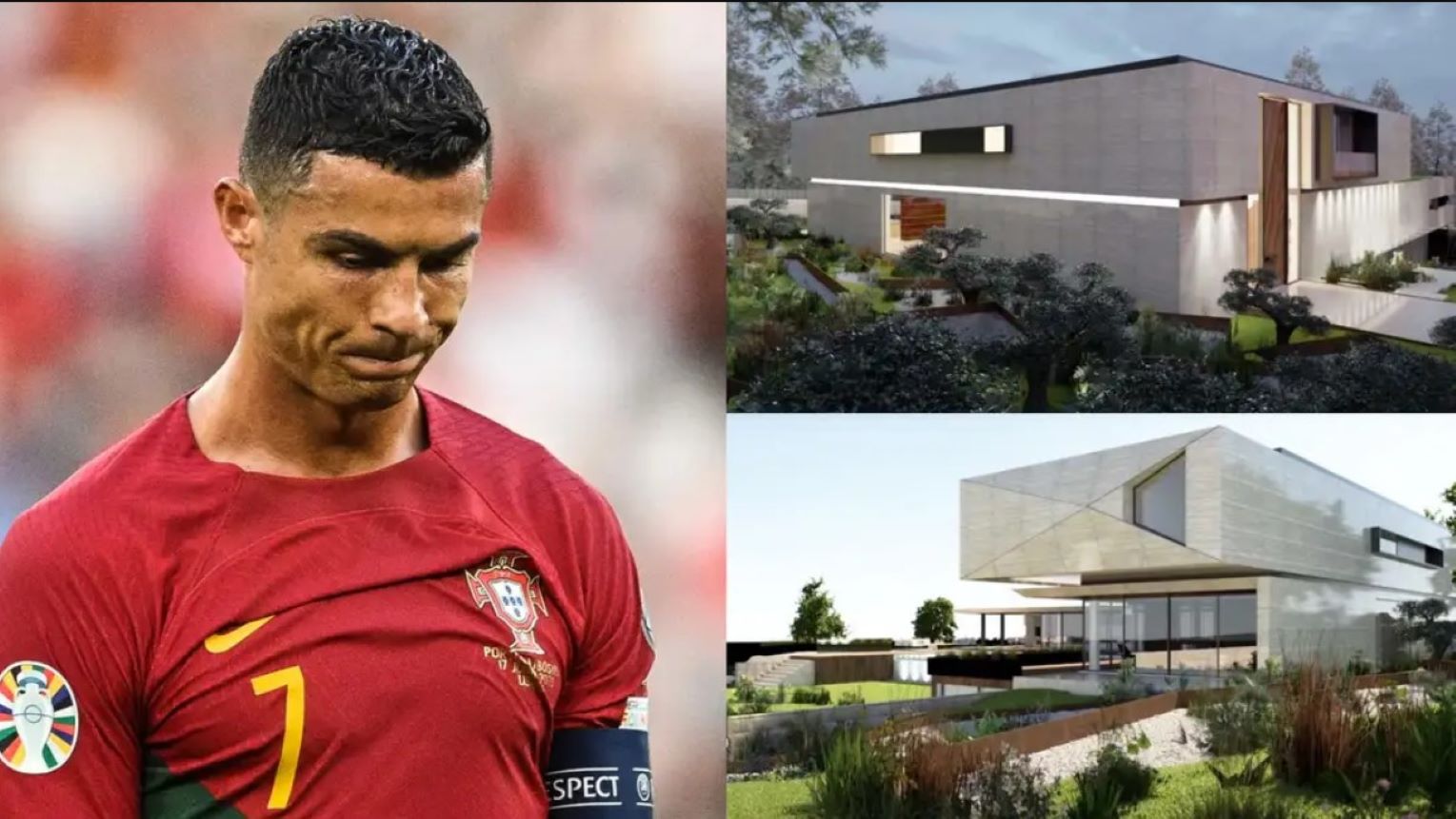 Ronaldo bất ngờ gây phẫn nộ vì lý do 'trời ơi đất hỡi' 298232