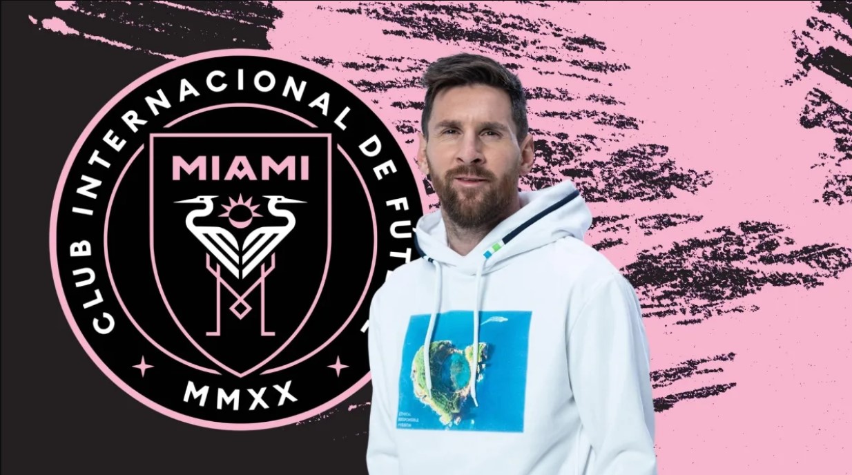 Messi chưa kịp đá, CĐV Inter Miami đã phản ứng đầy 'choáng váng' 298622