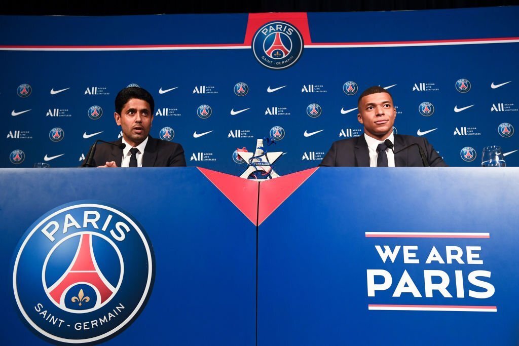 CHÍNH THỨC: PSG ra phán quyết cuối cùng với Mbappe 300004