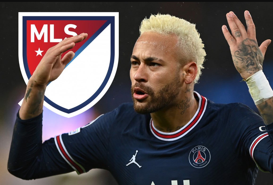 Chia tay PSG, Neymar sẽ gia nhập bến đỗ không thể ngờ tới? 300905