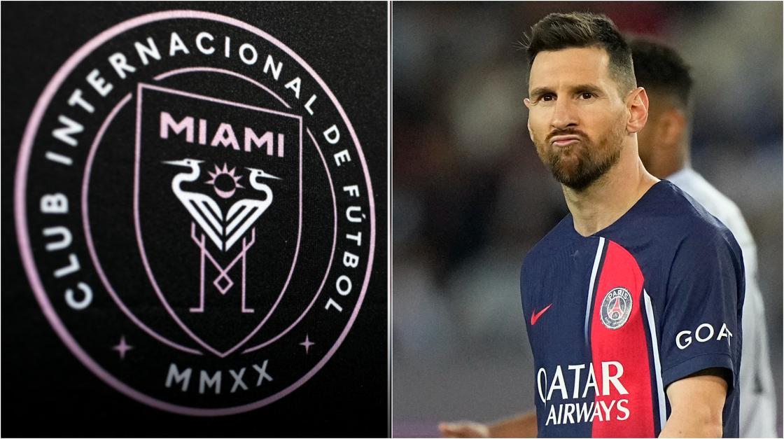 Gia nhập Inter Miami, Messi sẽ giúp MLS đạt được 'hào quang rực rỡ'? 302558