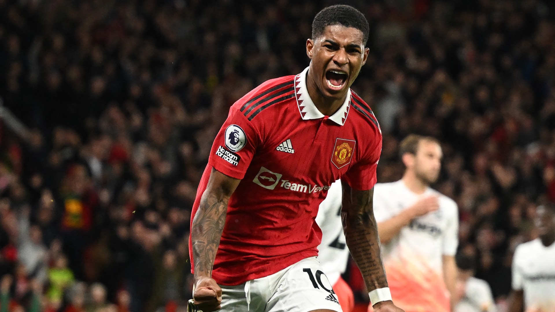 Tin MU hôm nay 18/7: Lộ diện tân đội trưởng; ký Rashford 5 năm 304260