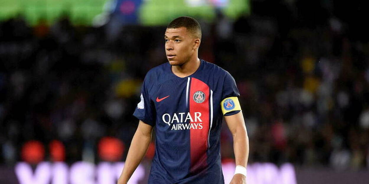 Xong! Mbappe chính thức nhận phán quyết 'tàn nhẫn' từ PSG 305783