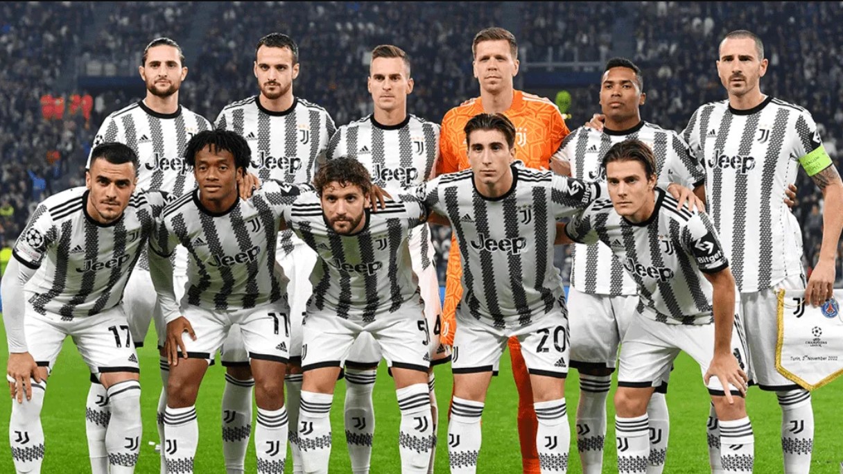 Juventus và Chelsea chính thức nhận án phạt cực nặng từ UEFA 308789