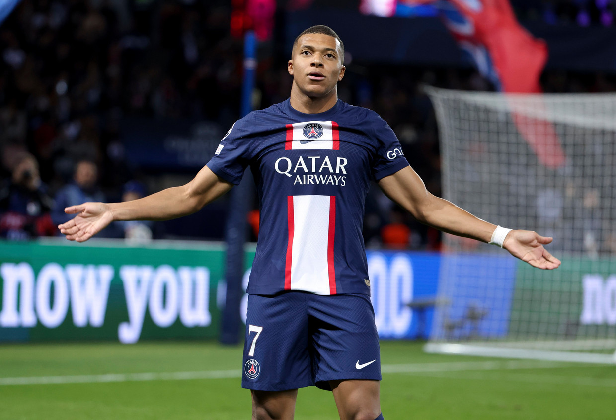 Trừng phạt Mbappe, PSG ra phán quyết tương lai khiến tất cả ngã ngửa 309253