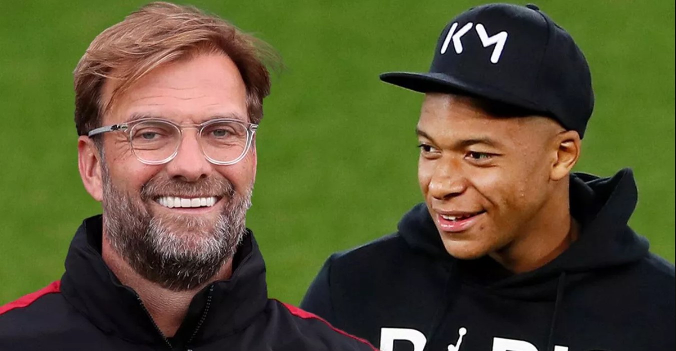 Klopp chính thức lên tiếng, sáng tỏ vụ Mbappe gia nhập Liverpool 309809