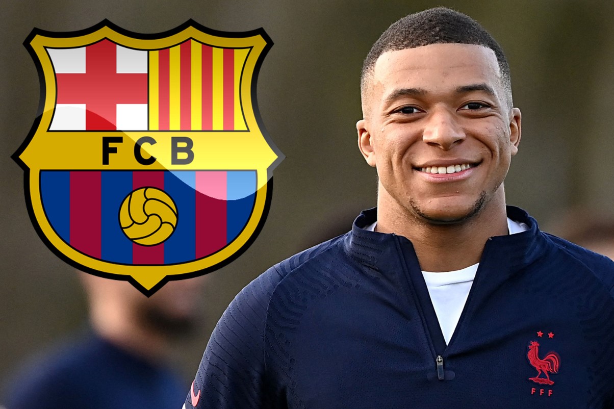 Mbappe ra quyết định, đã xong vụ cập bến 'gã khổng lồ'! 309746