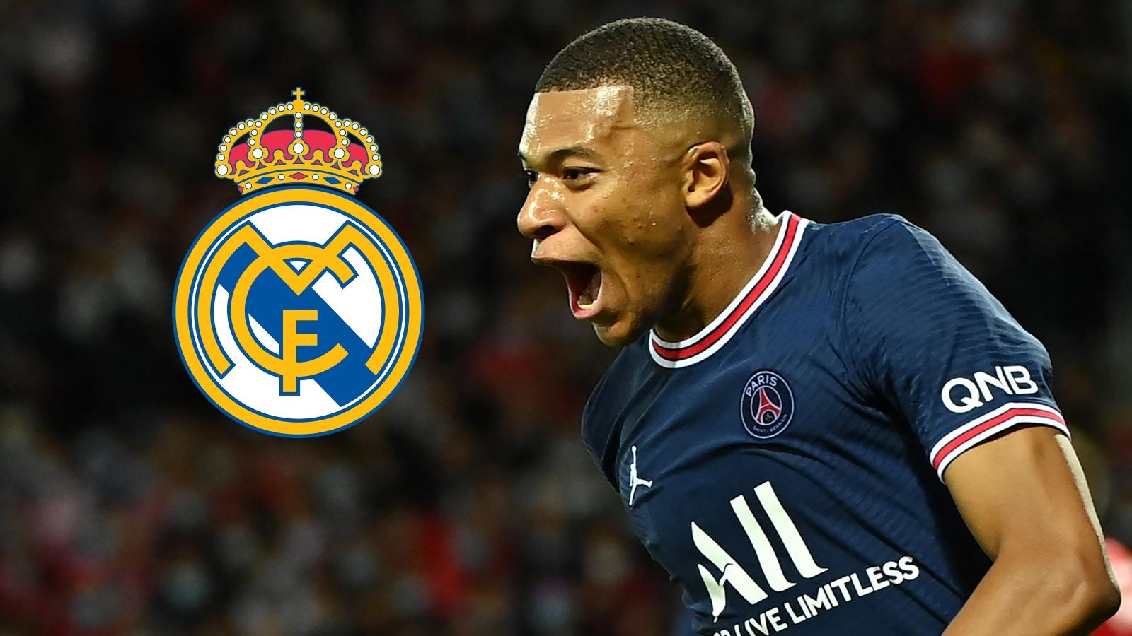 Mưu đồ cao tay, vụ Mbappe đến 'gã khổng lồ' có cái kết chuẩn 100% 313068