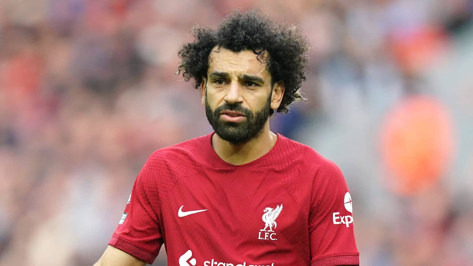 Bay đến Anh đàm phán, Liverpool mất Salah với giá kỷ lục mọi thời đại? 322236