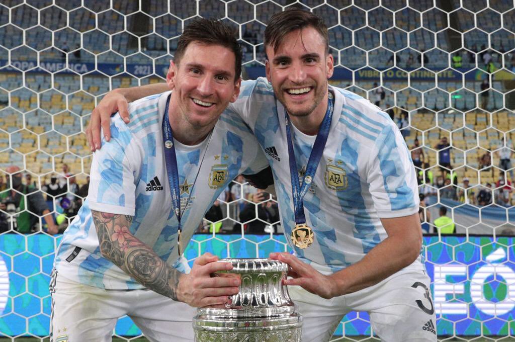 Rõ điều kiện duy nhất để Messi tham dự World Cup 2026 356524
