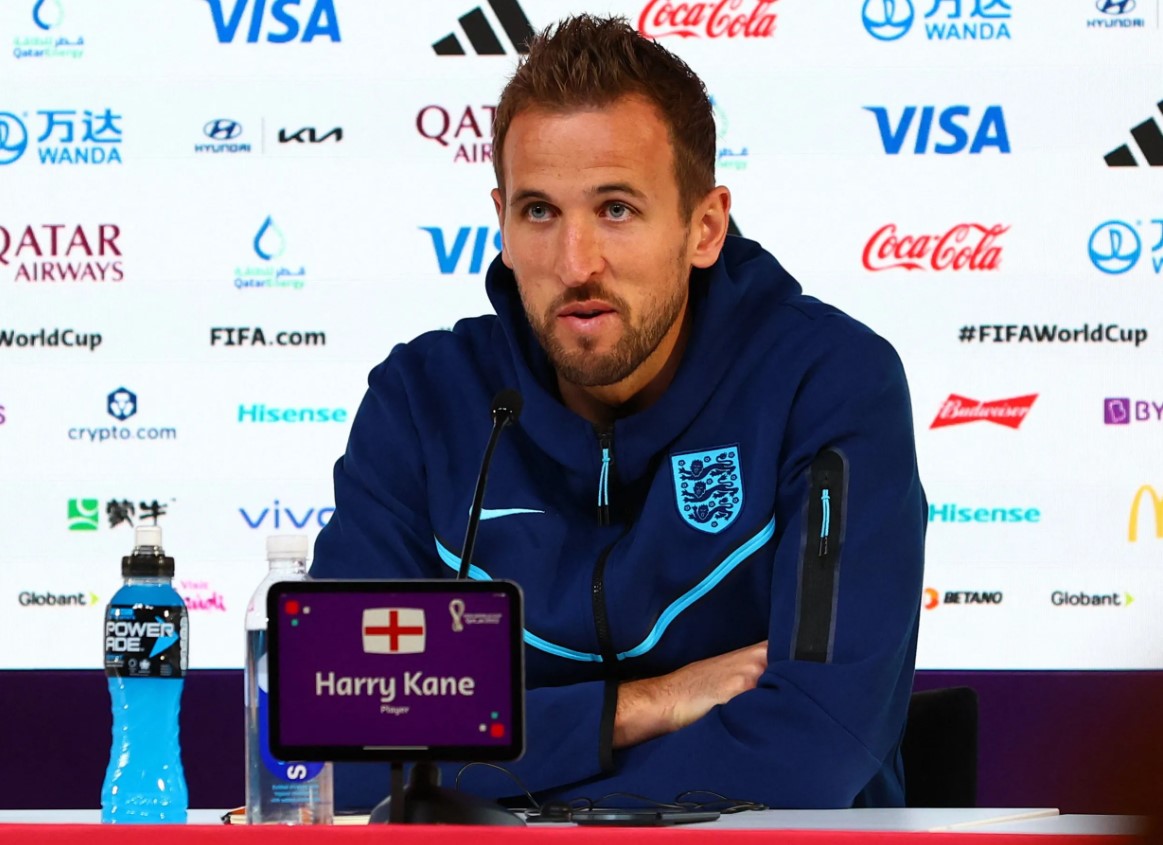 Harry Kane: 'Chúng tôi sẽ đem chiếc cúp Euro 2024 về nhà' 359678