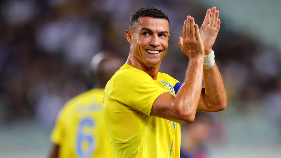 Xác nhận rõ ràng, Ronaldo báo tin cực buồn đến cả Saudi Pro League 365289