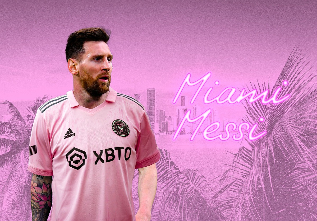 Hiệu ứng Lionel Messi, MLS khiến cả nước Mỹ phải chịu thua tâm phục 367841