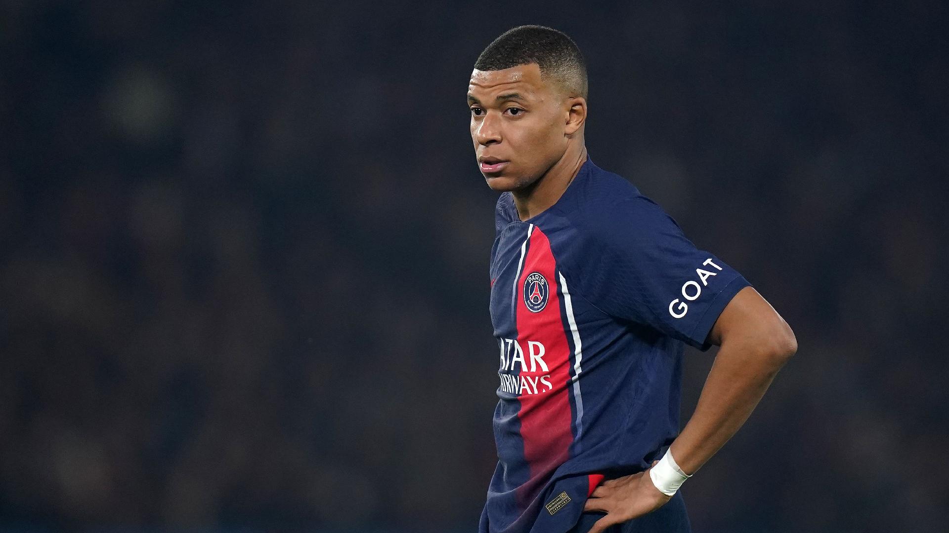 Kế hoạch hoàn hảo, Mbappe được 'gã khổng lồ' ấn định ngày ký hợp đồng 368392